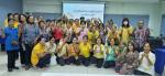 โครงการเสริมสร้างภาวะผู้นำแก่สตรีในชุมชนและพัฒนาสตรี
